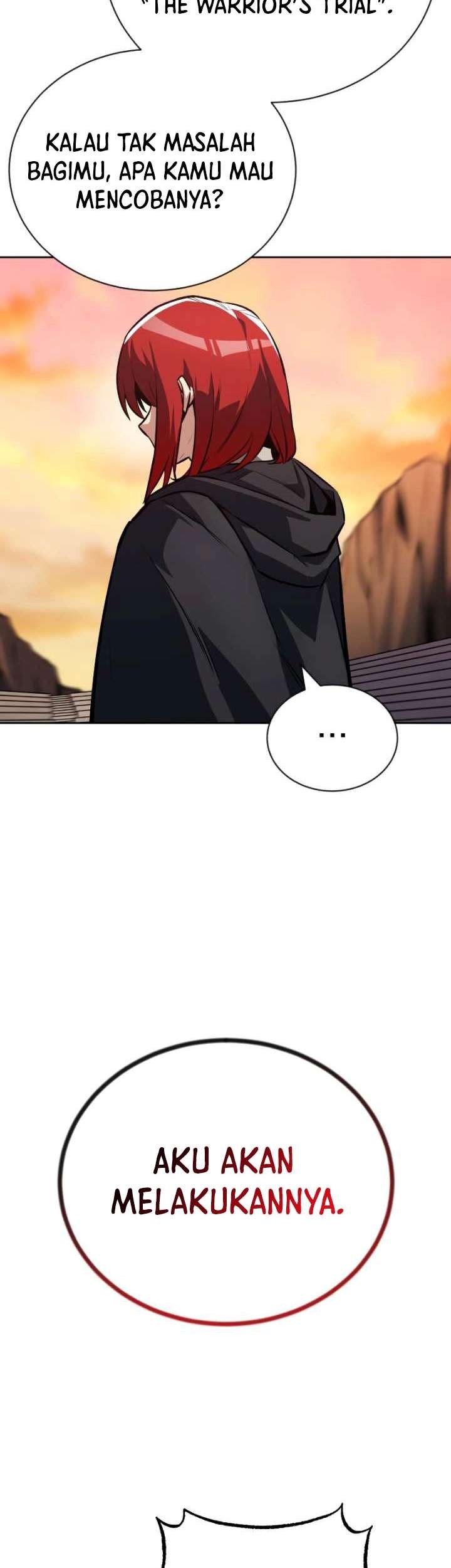 Lazy Prince Becomes a Genius Chapter 80 Gambar 28