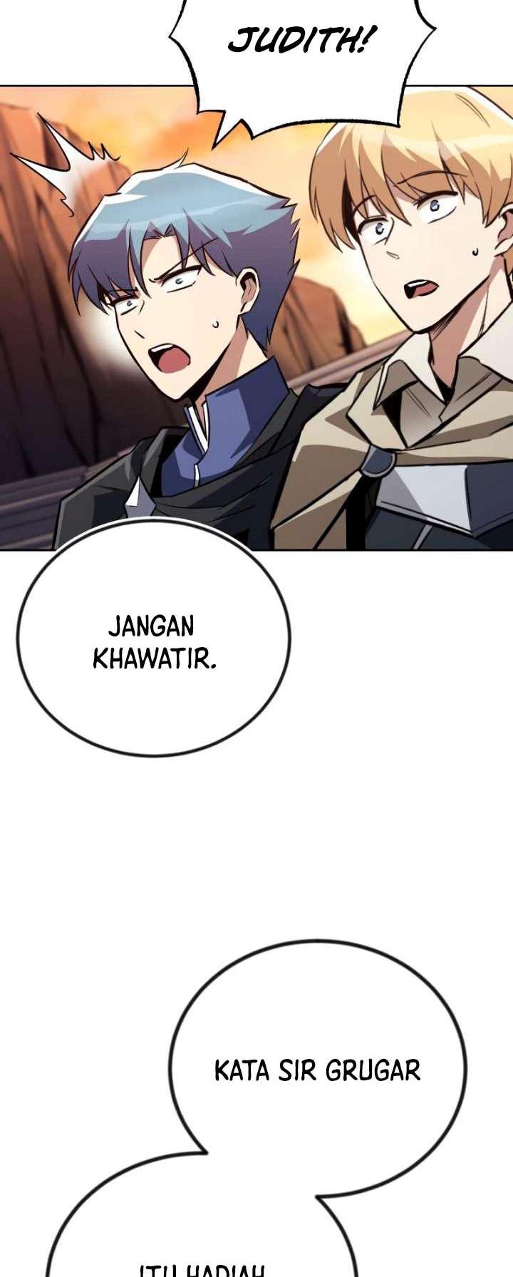 Lazy Prince Becomes a Genius Chapter 80 Gambar 29