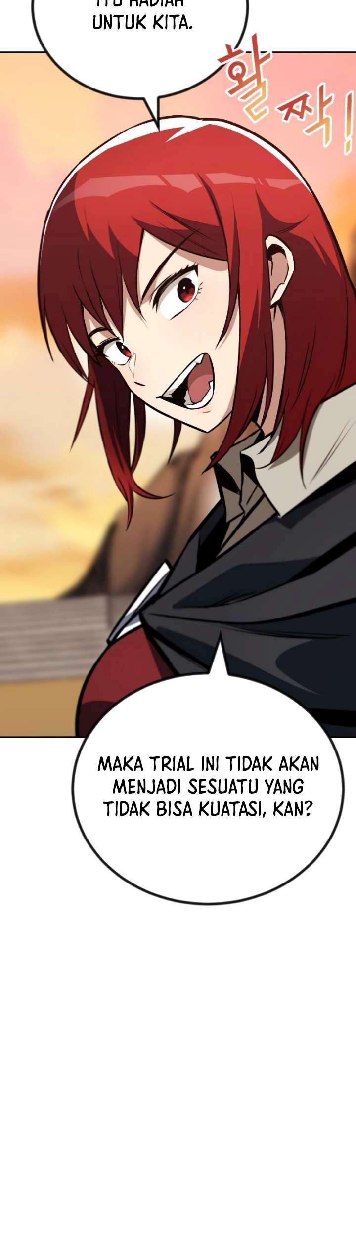 Lazy Prince Becomes a Genius Chapter 80 Gambar 30