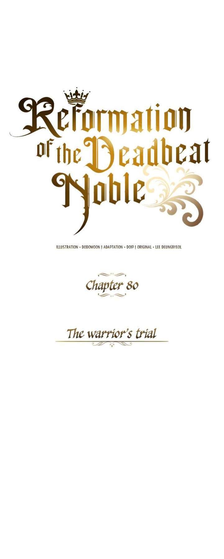 Lazy Prince Becomes a Genius Chapter 80 Gambar 31