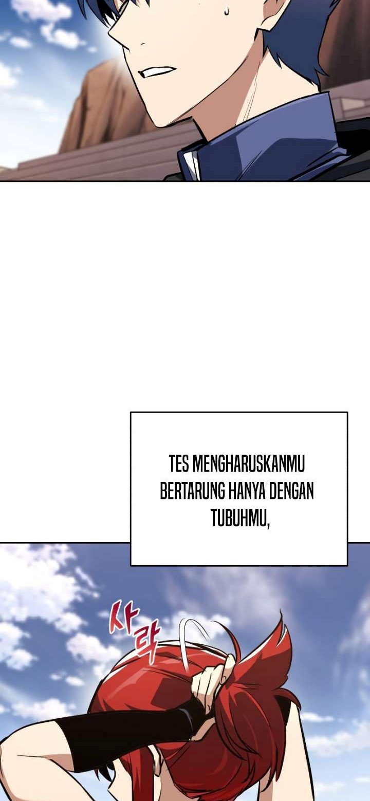 Lazy Prince Becomes a Genius Chapter 80 Gambar 33