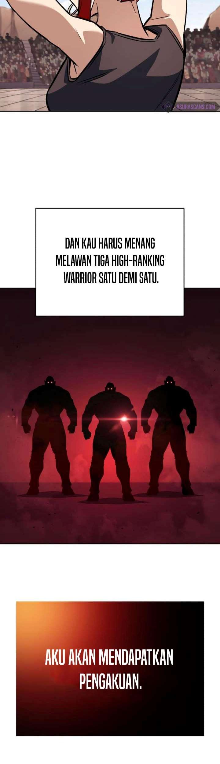 Lazy Prince Becomes a Genius Chapter 80 Gambar 34