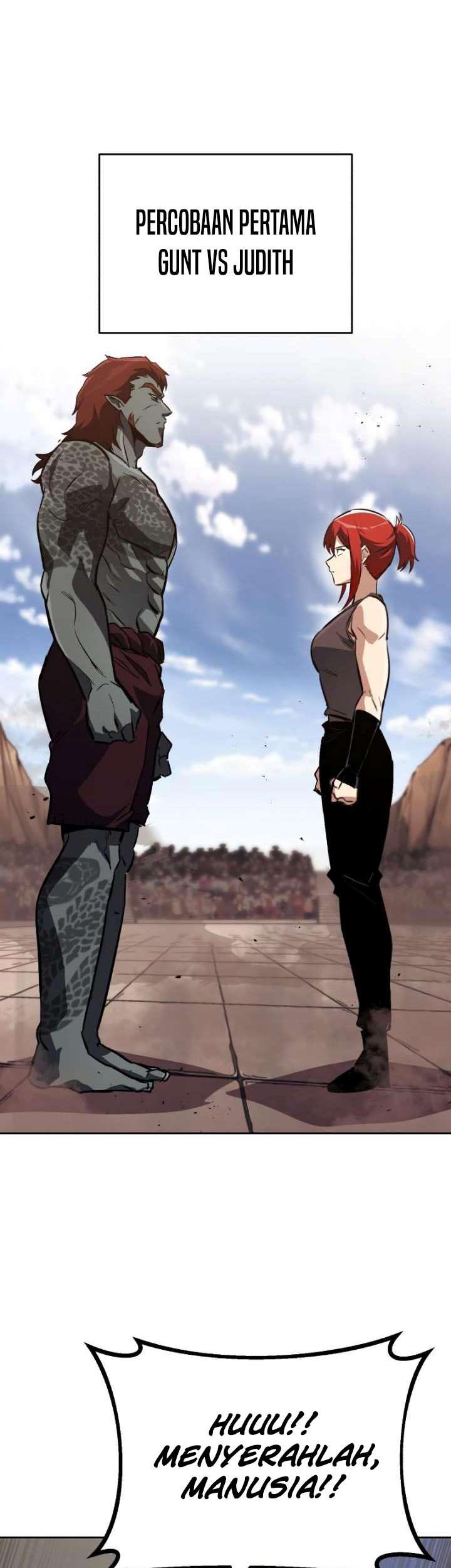 Lazy Prince Becomes a Genius Chapter 80 Gambar 36