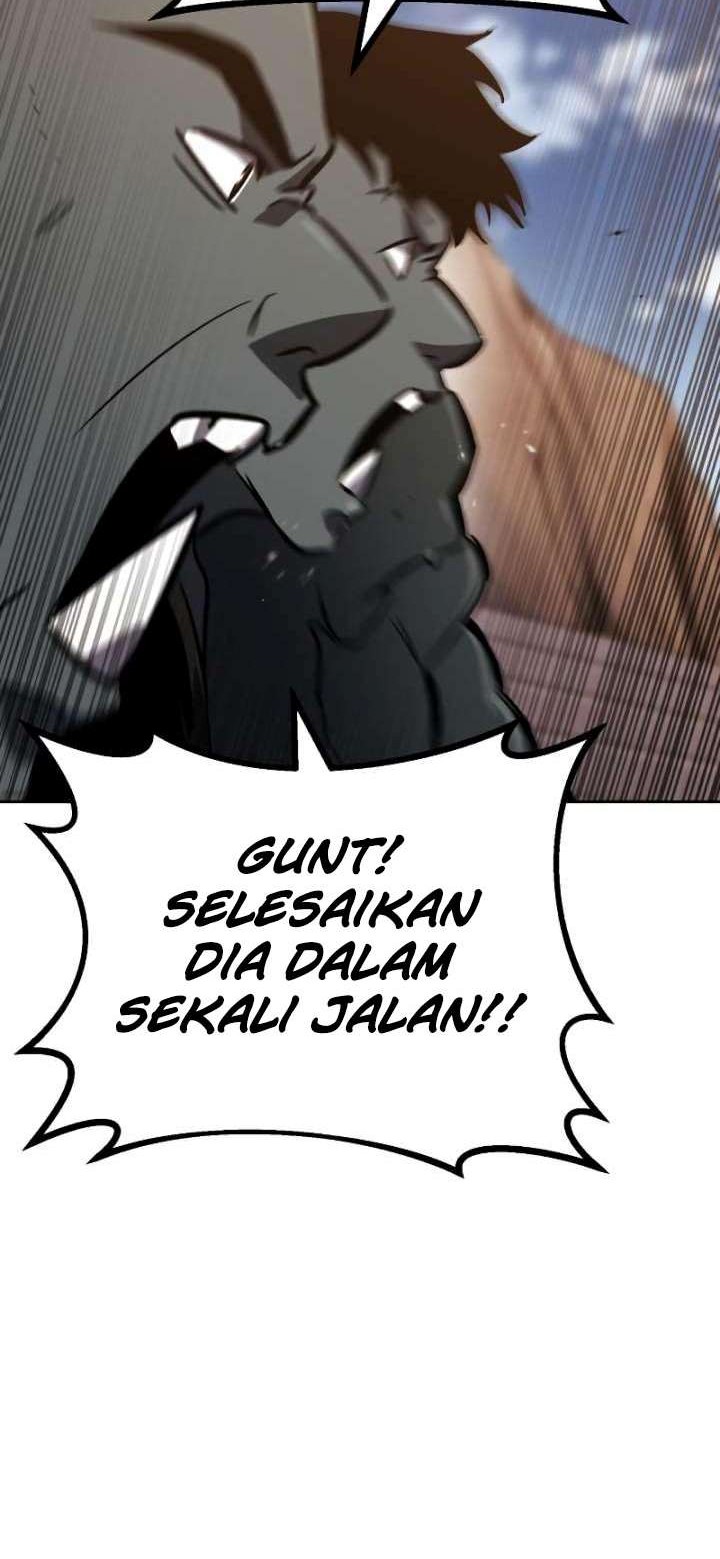Lazy Prince Becomes a Genius Chapter 80 Gambar 37