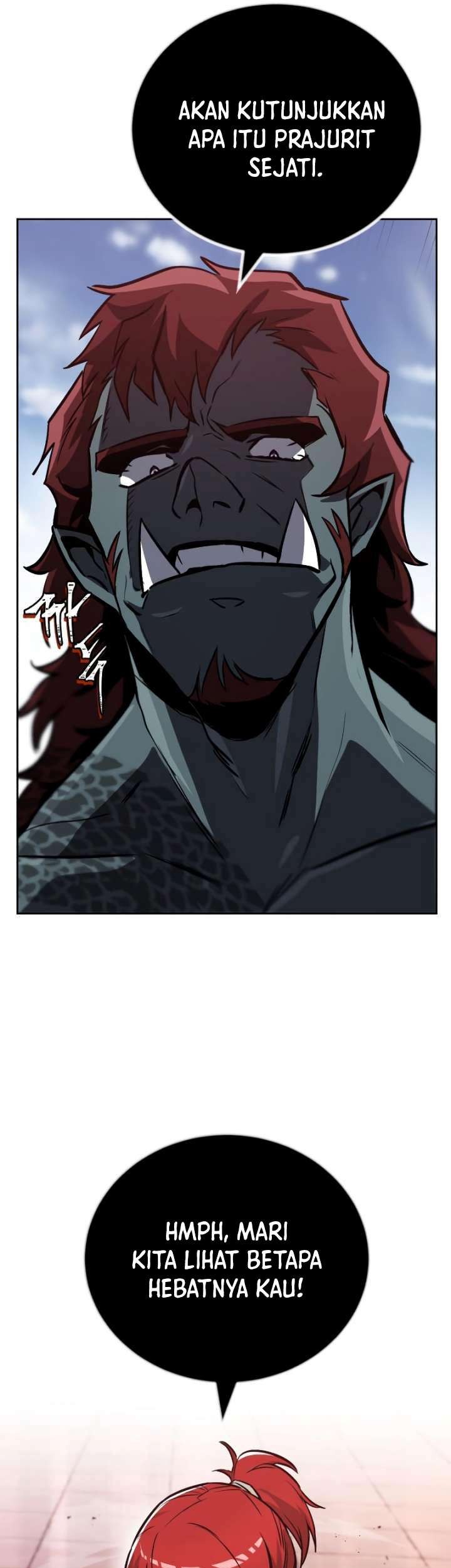 Lazy Prince Becomes a Genius Chapter 80 Gambar 38