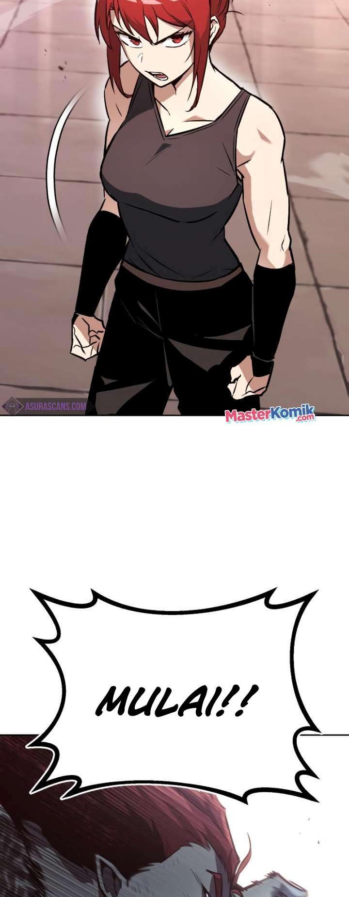 Lazy Prince Becomes a Genius Chapter 80 Gambar 39