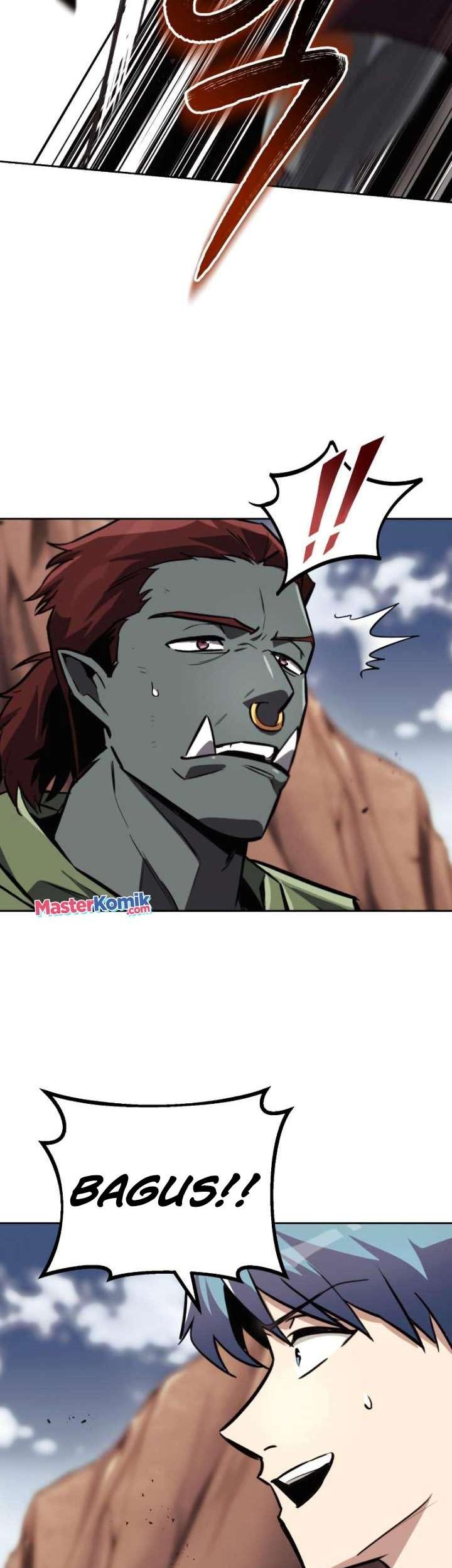 Lazy Prince Becomes a Genius Chapter 80 Gambar 42