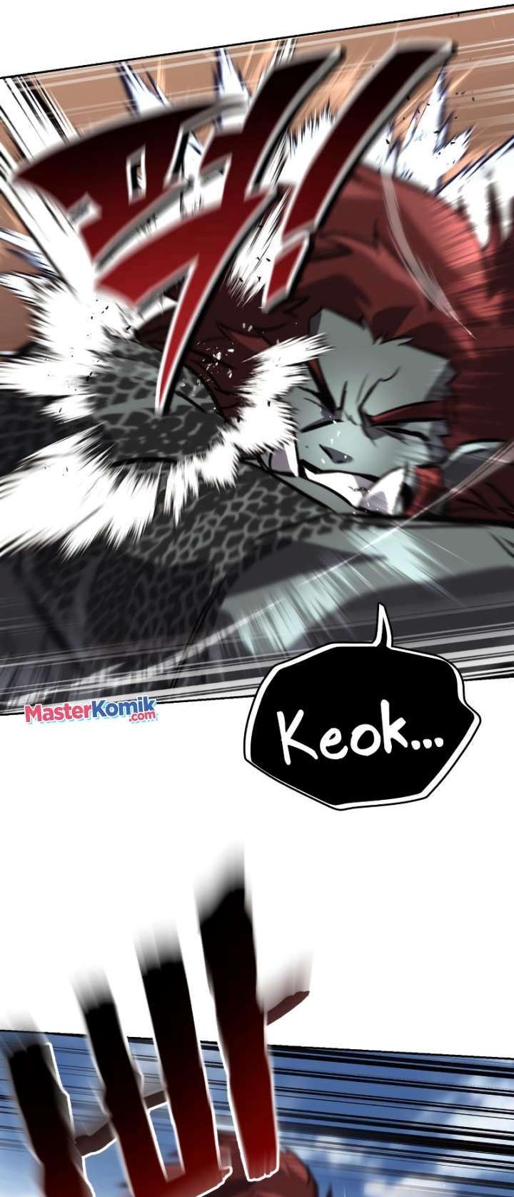 Lazy Prince Becomes a Genius Chapter 80 Gambar 45