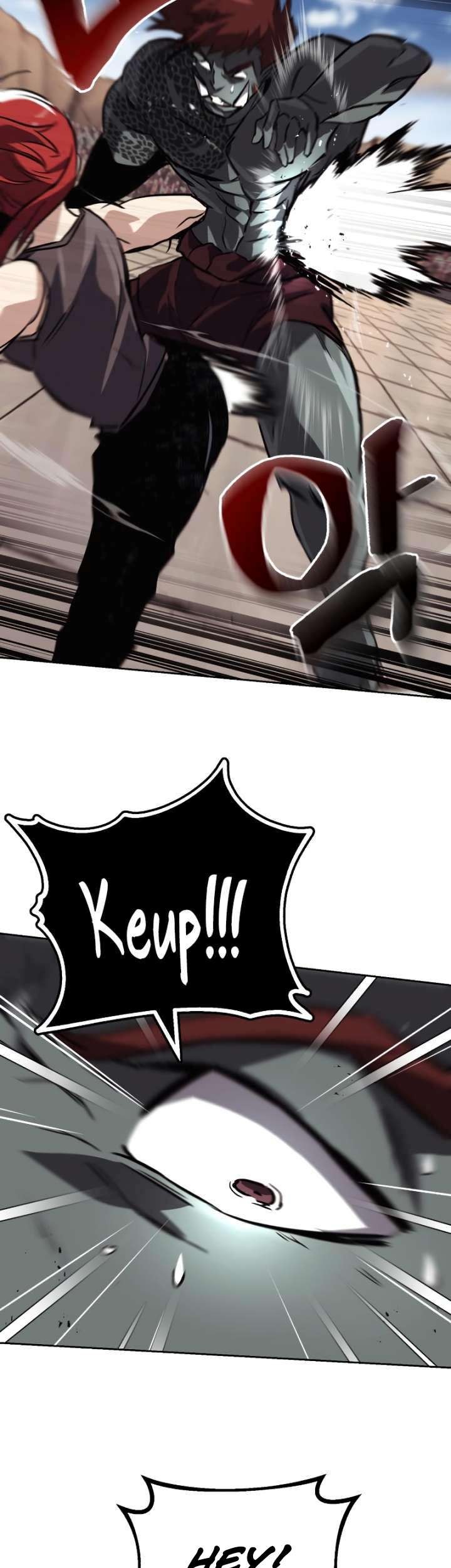 Lazy Prince Becomes a Genius Chapter 80 Gambar 46