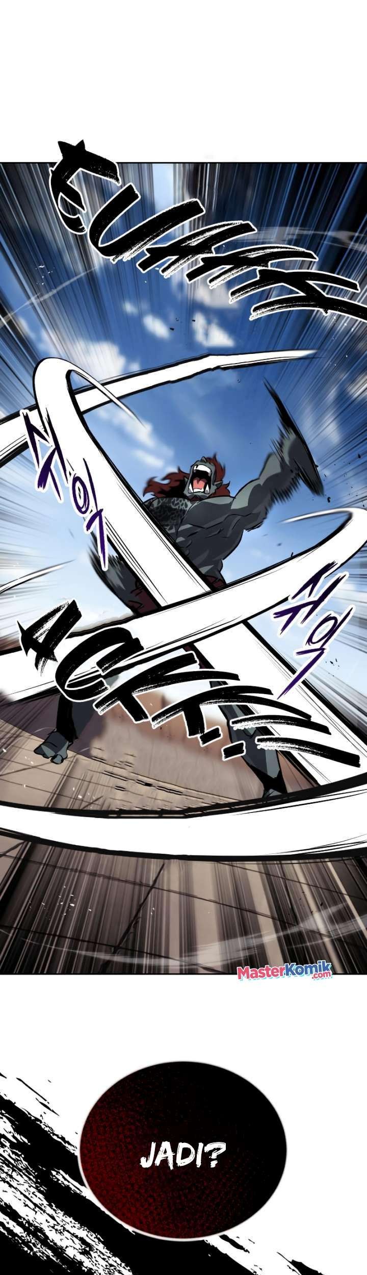 Lazy Prince Becomes a Genius Chapter 80 Gambar 48