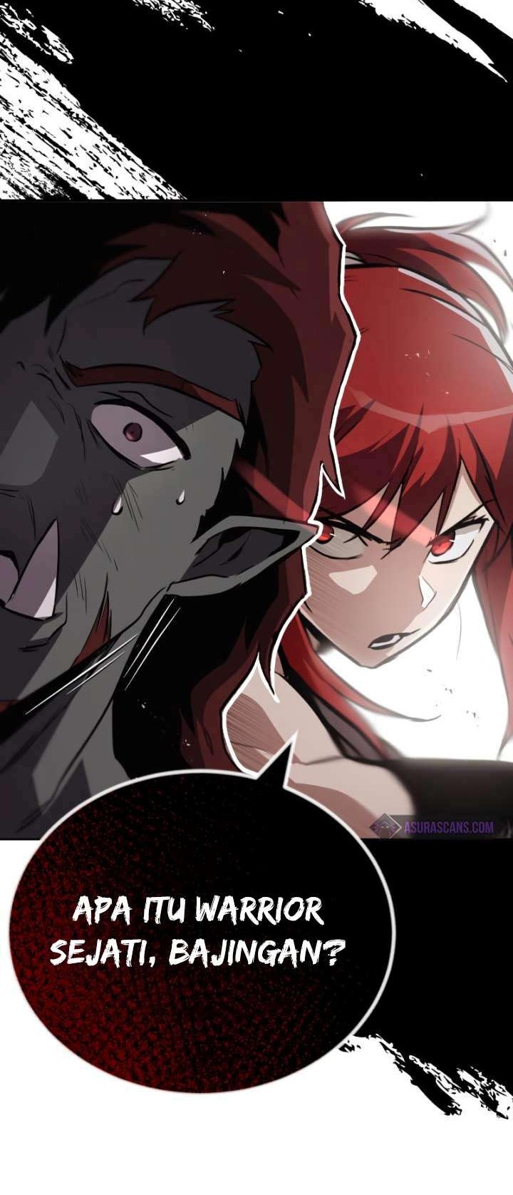 Lazy Prince Becomes a Genius Chapter 80 Gambar 49