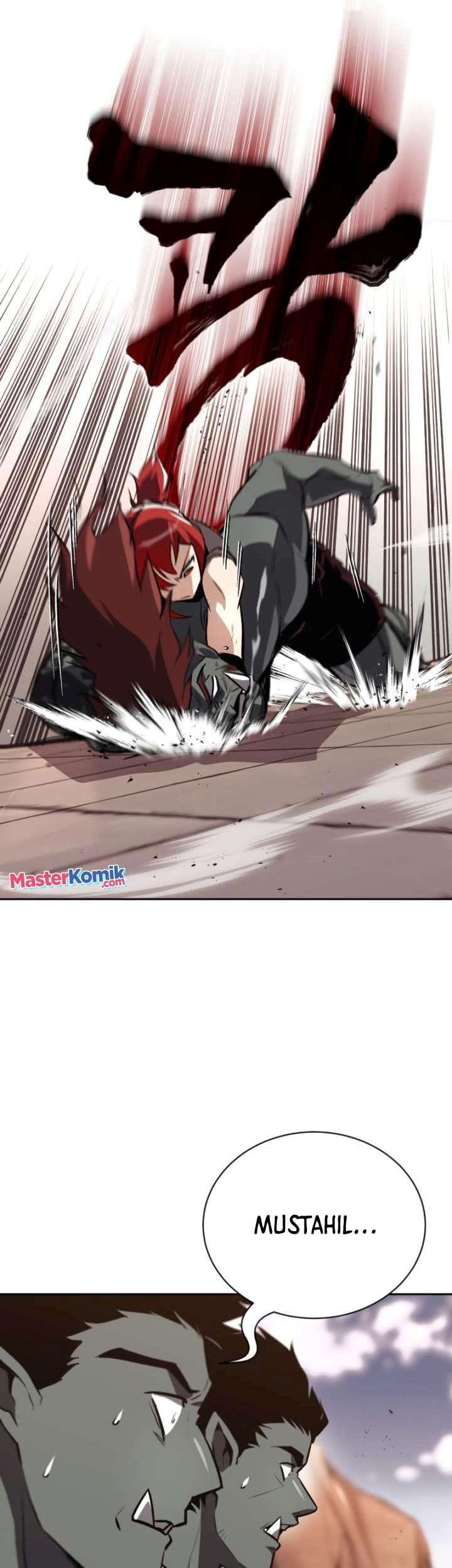 Lazy Prince Becomes a Genius Chapter 80 Gambar 52