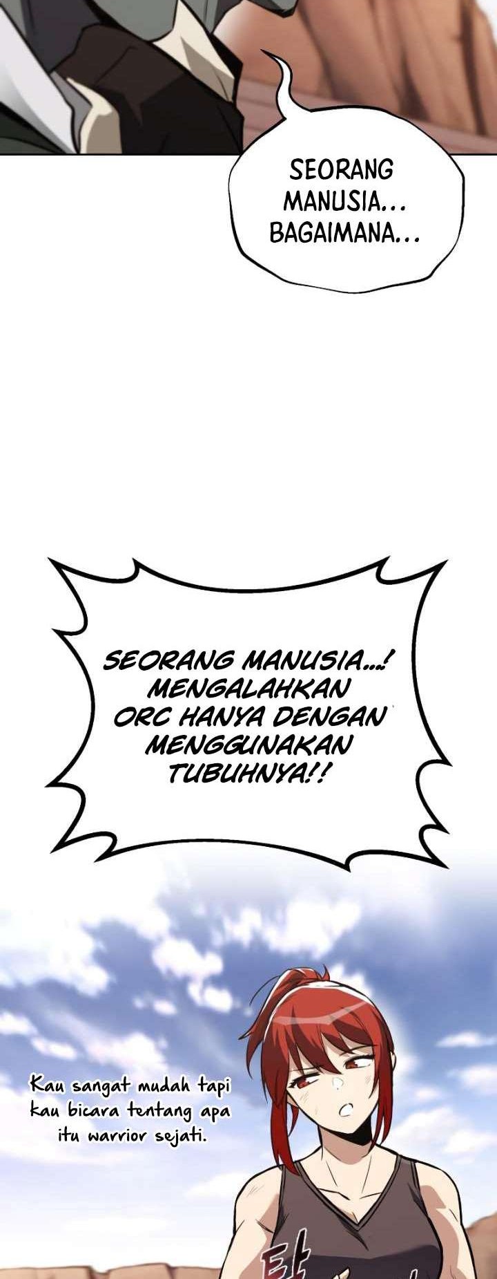 Lazy Prince Becomes a Genius Chapter 80 Gambar 53