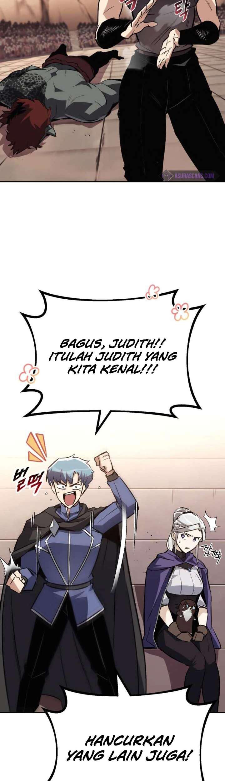Lazy Prince Becomes a Genius Chapter 80 Gambar 54