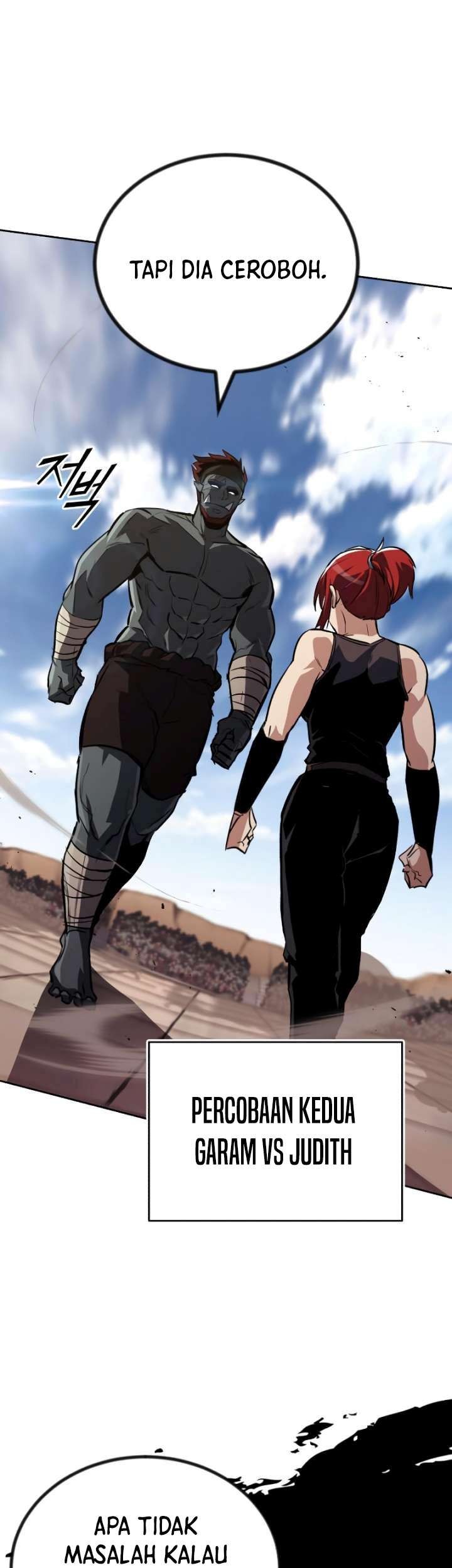 Lazy Prince Becomes a Genius Chapter 80 Gambar 56