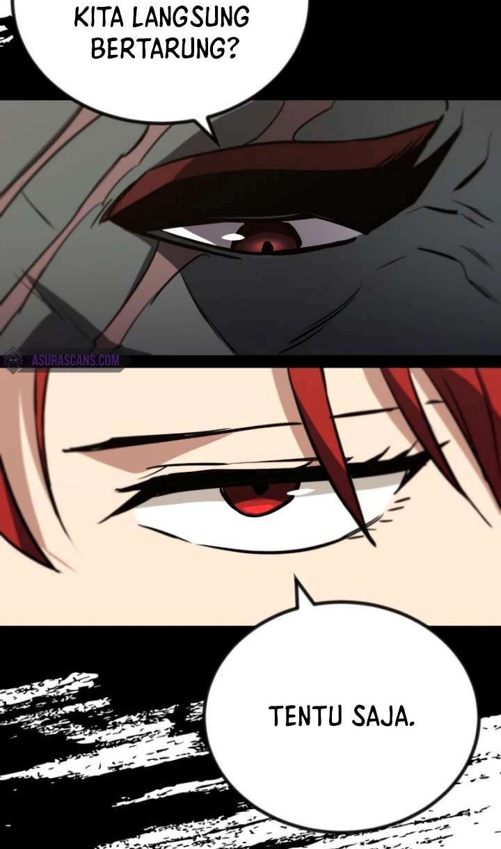 Lazy Prince Becomes a Genius Chapter 80 Gambar 57