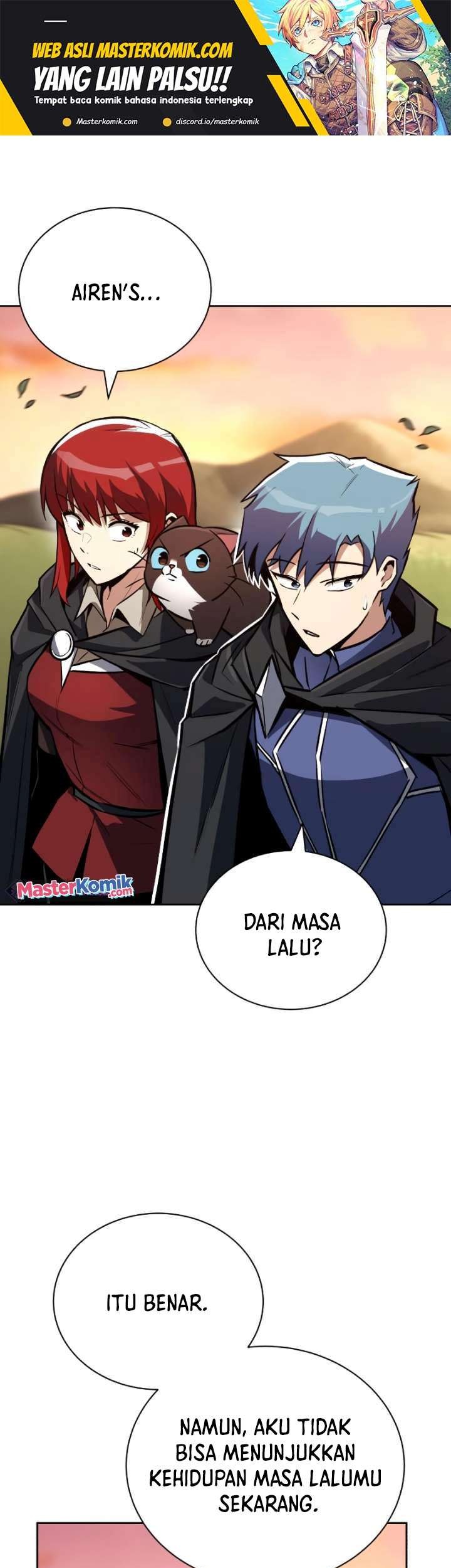 Baca  Lazy Prince Becomes a Genius Chapter 80 Gambar 2