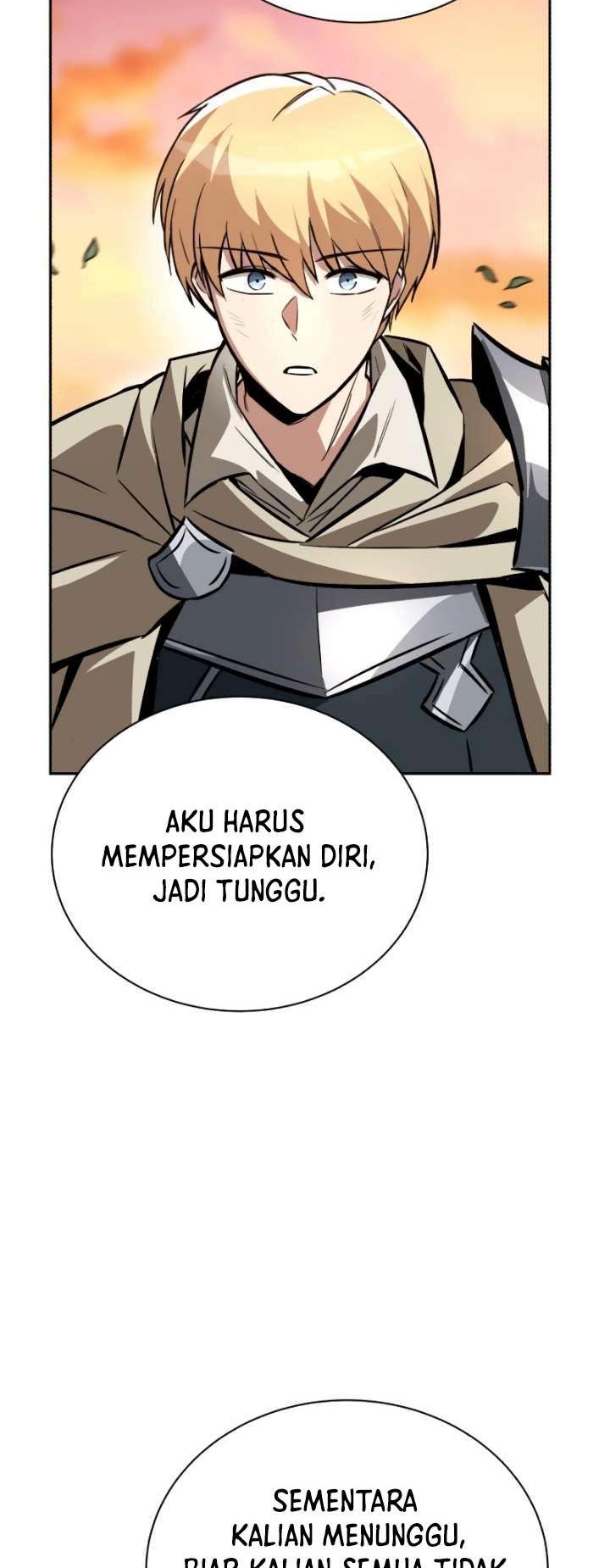 Lazy Prince Becomes a Genius Chapter 80 Gambar 3