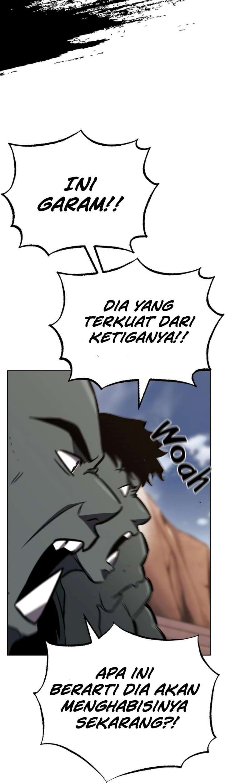 Lazy Prince Becomes a Genius Chapter 80 Gambar 58