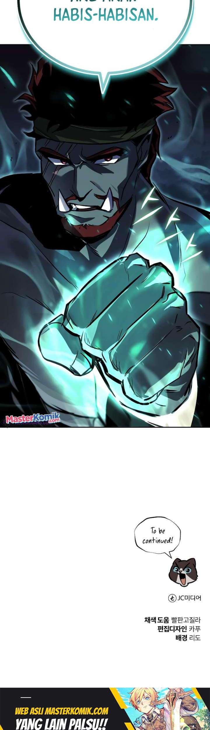 Lazy Prince Becomes a Genius Chapter 80 Gambar 66