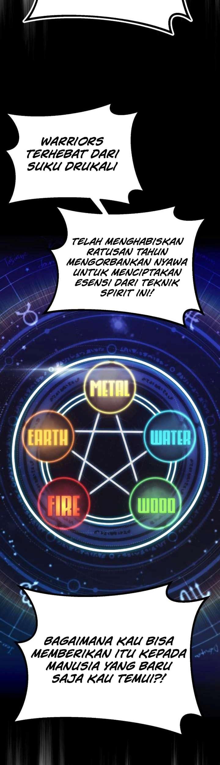 Lazy Prince Becomes a Genius Chapter 80 Gambar 10