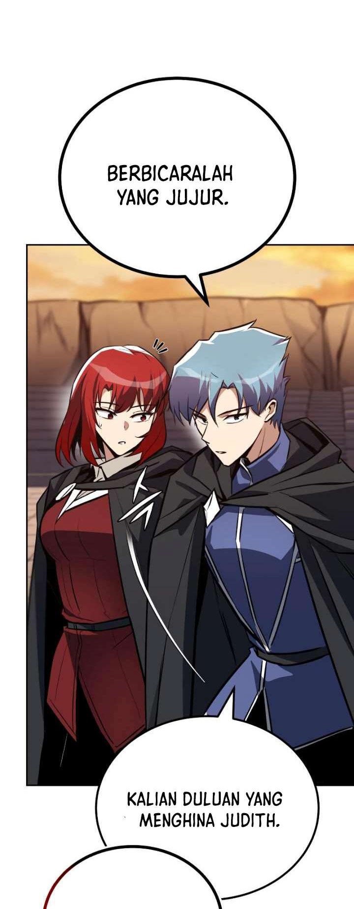 Lazy Prince Becomes a Genius Chapter 80 Gambar 17