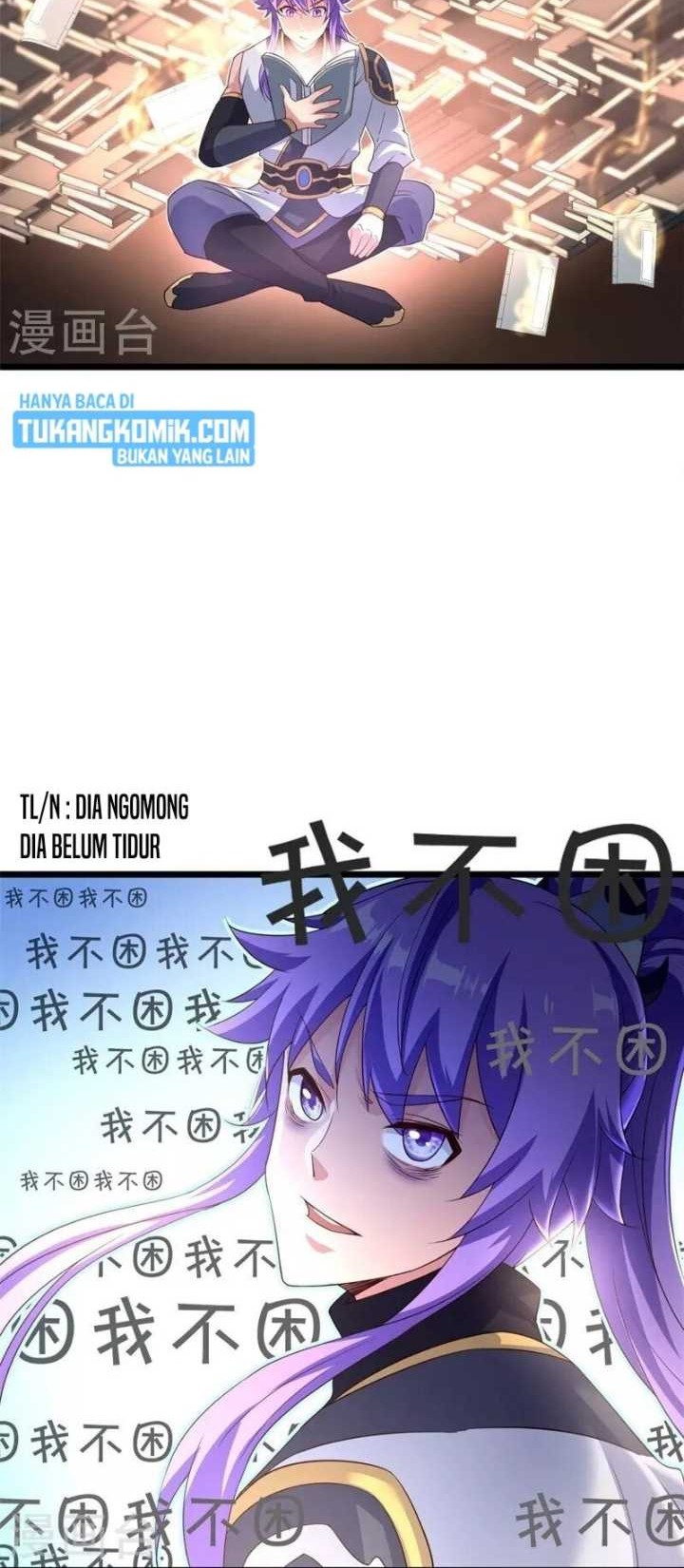 Peerless Soul Chapter 394 Gambar 19