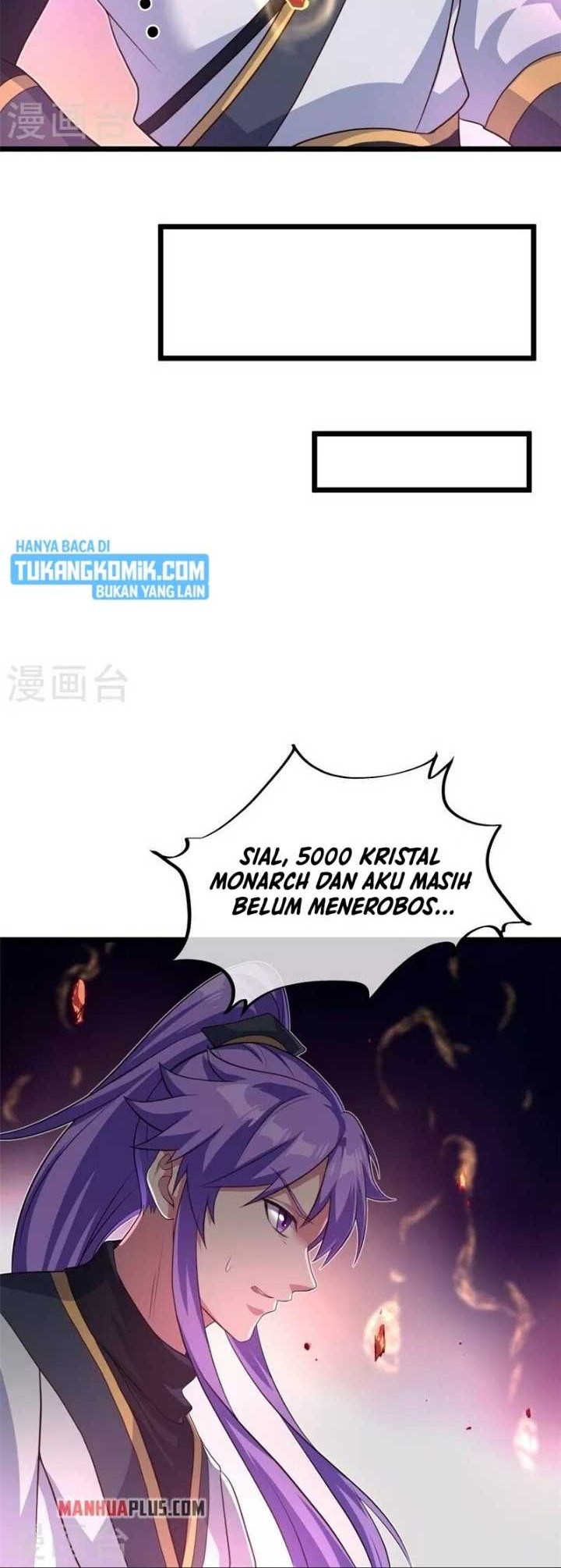 Peerless Soul Chapter 394 Gambar 9