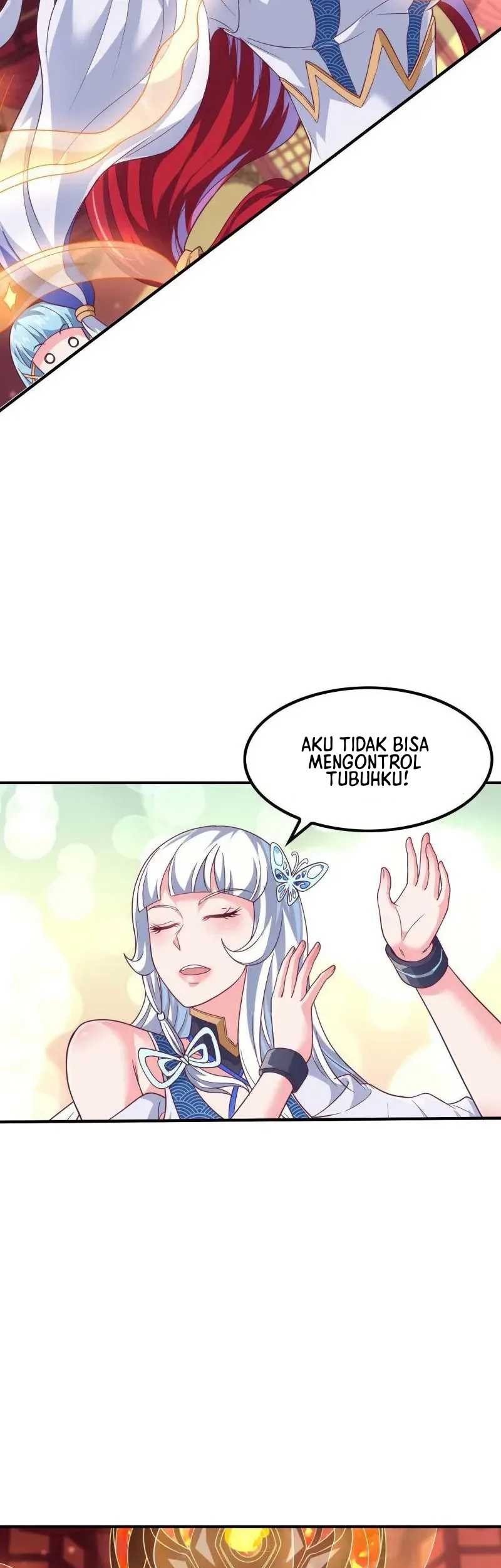 Useless First Son-In-Law Chapter 168 Gambar 23