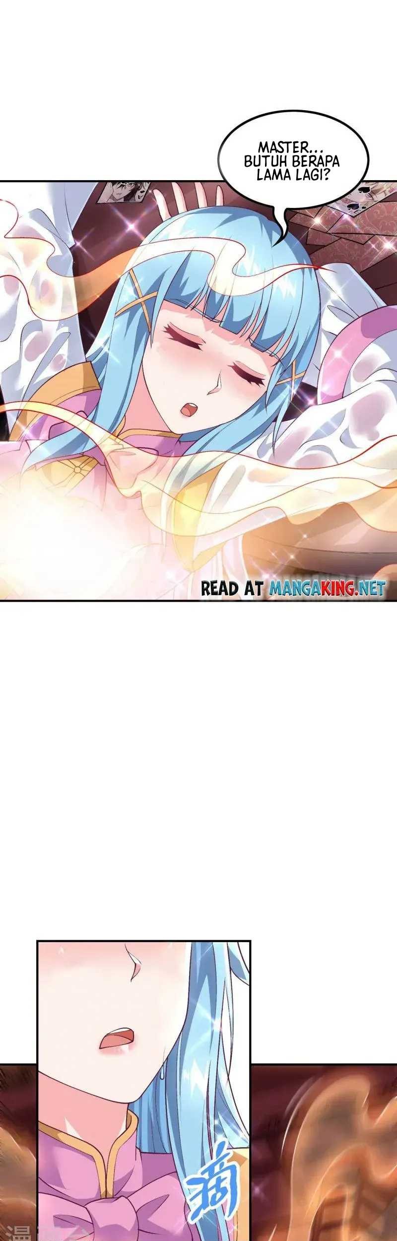 Useless First Son-In-Law Chapter 168 Gambar 26