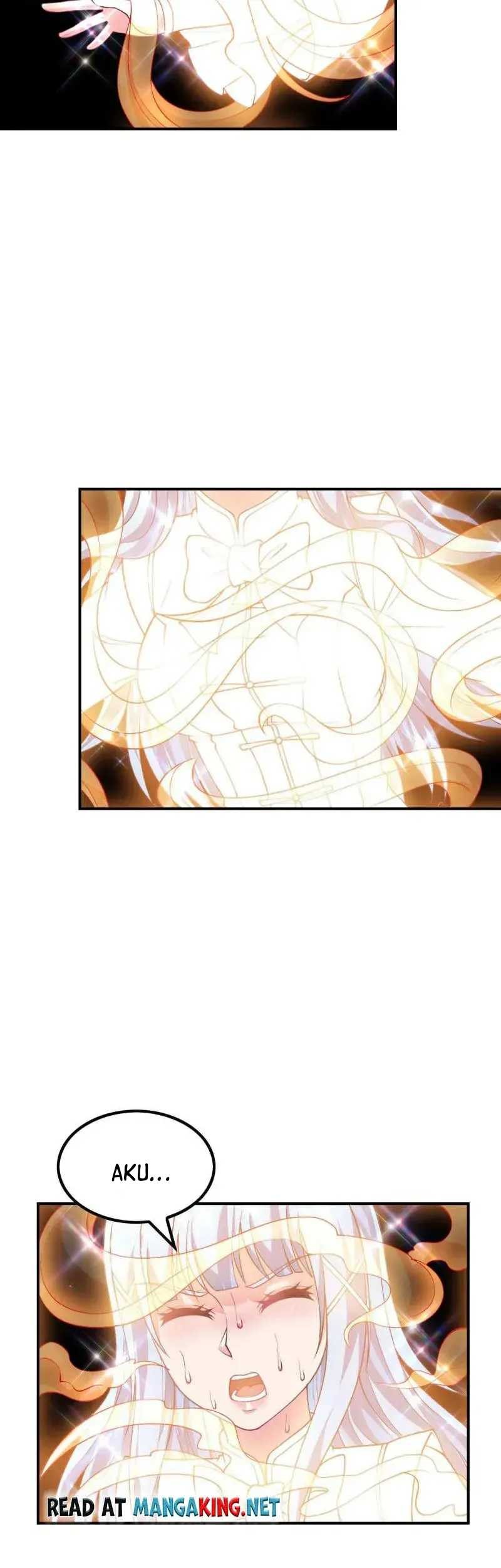 Useless First Son-In-Law Chapter 168 Gambar 28