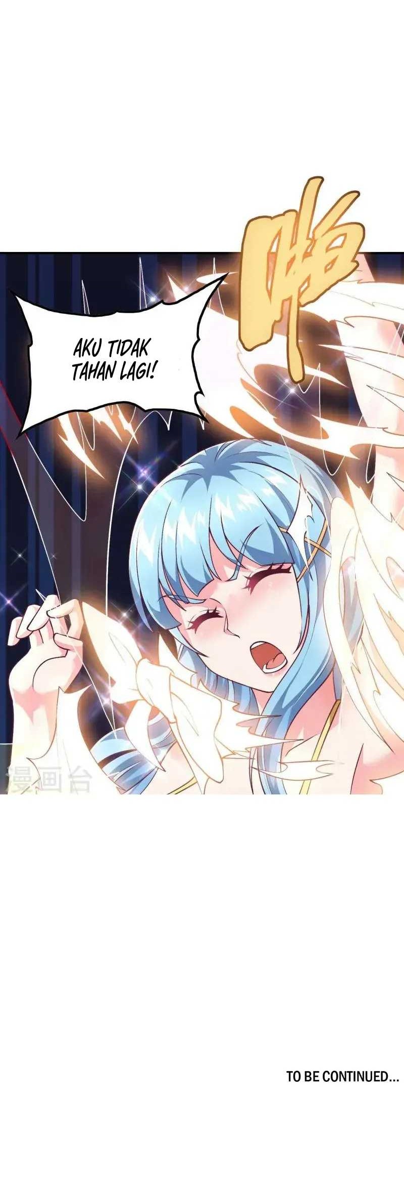 Useless First Son-In-Law Chapter 168 Gambar 29