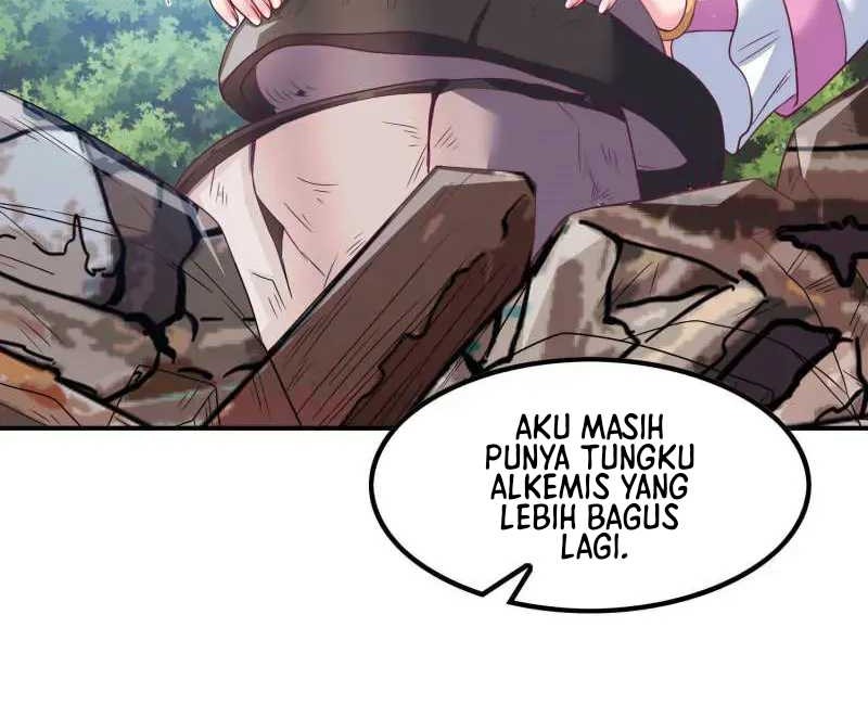 Useless First Son-In-Law Chapter 168 Gambar 12