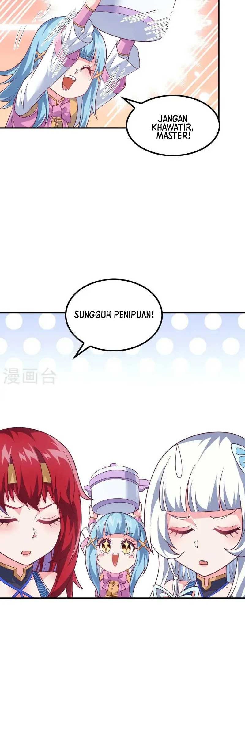 Useless First Son-In-Law Chapter 168 Gambar 19