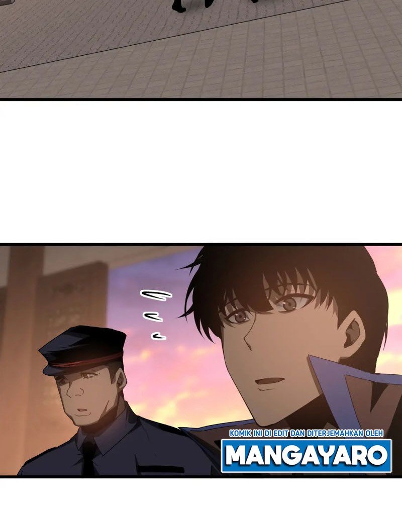 Super Evolution Chapter 78 Gambar 35