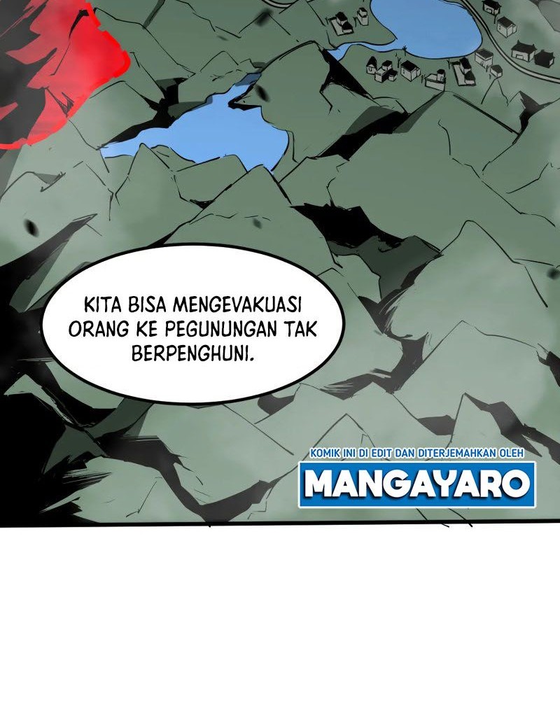 Super Evolution Chapter 78 Gambar 43