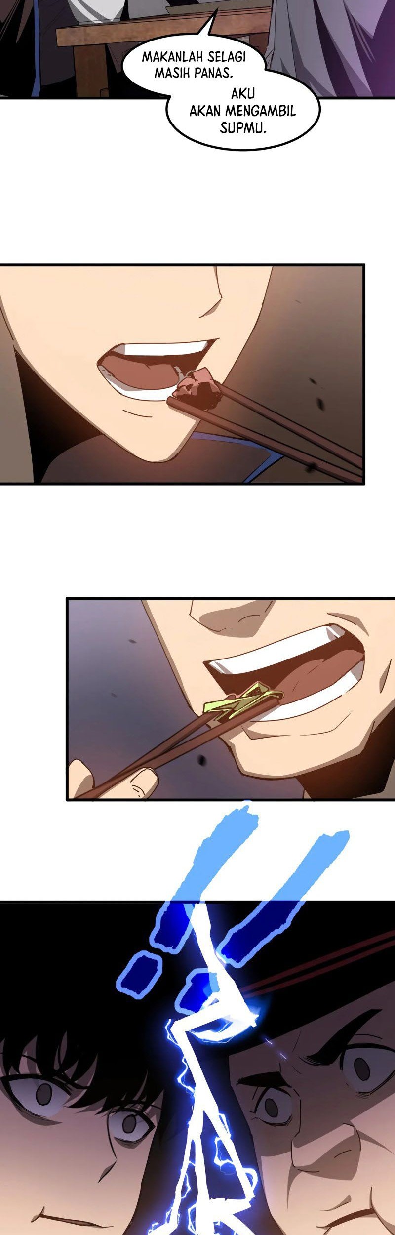 Super Evolution Chapter 78 Gambar 48