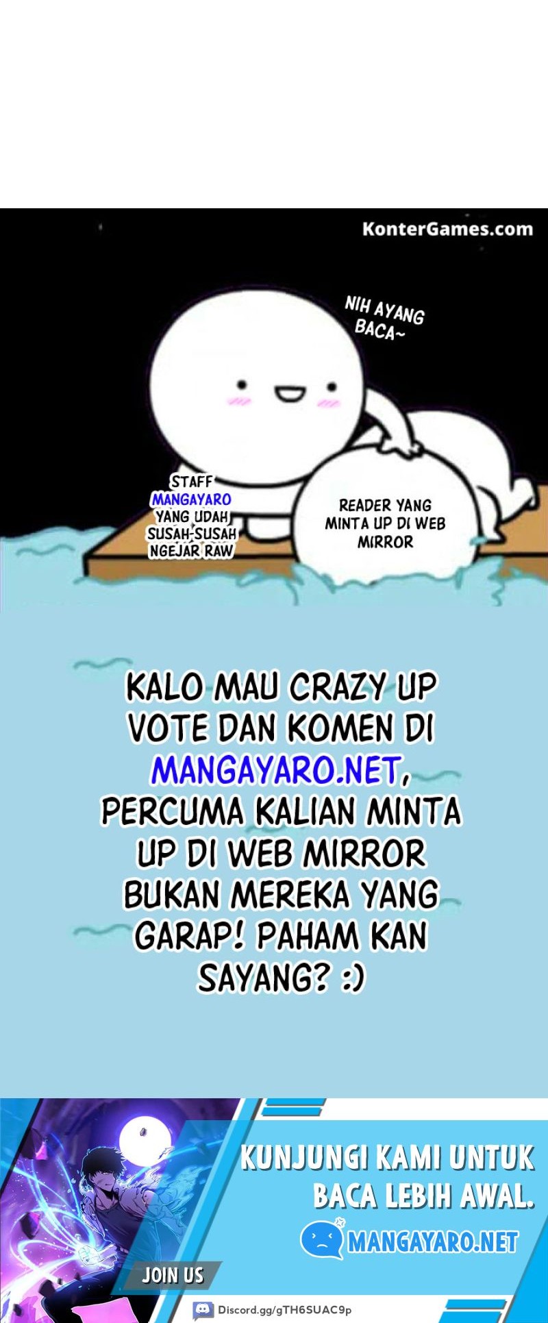 Super Evolution Chapter 78 Gambar 50