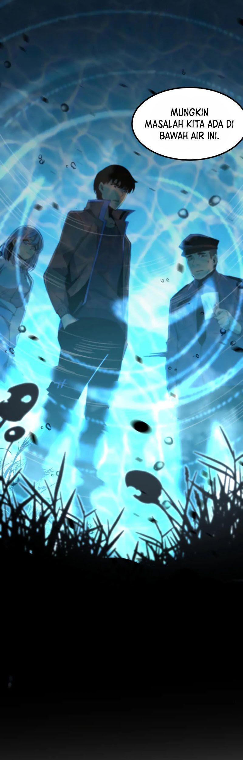 Baca  Super Evolution Chapter 78 Gambar 2