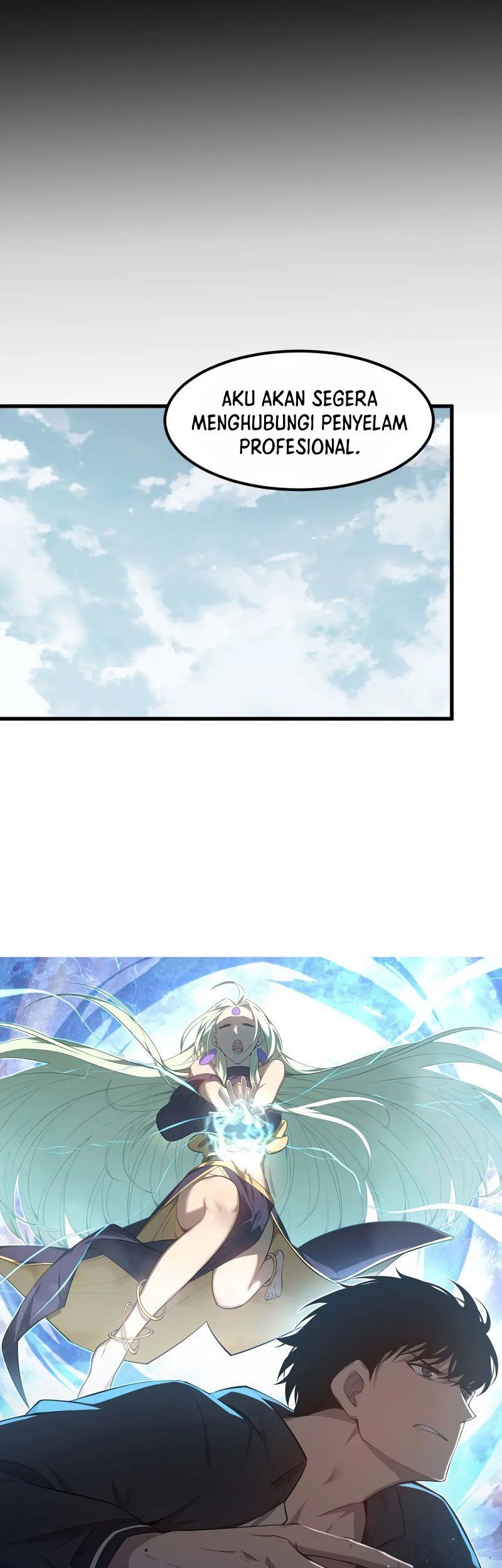 Super Evolution Chapter 78 Gambar 3