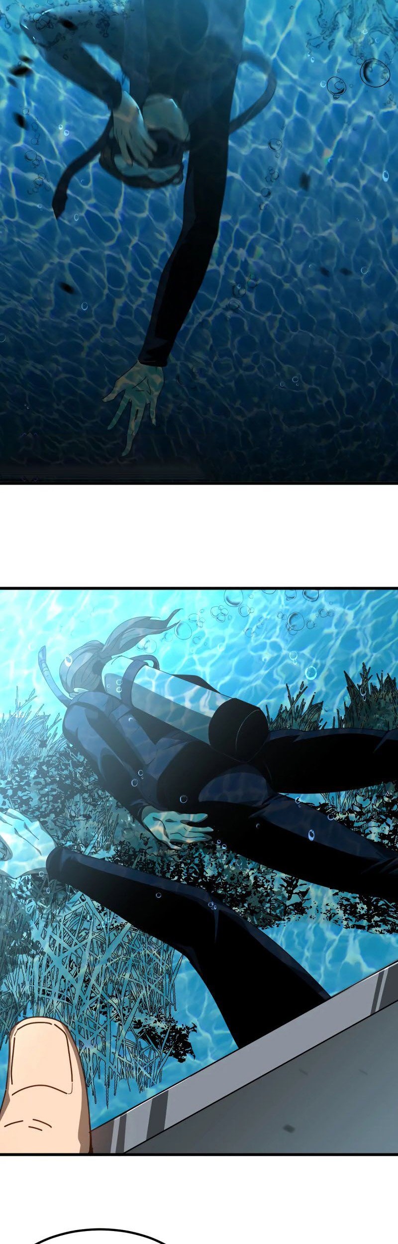 Super Evolution Chapter 78 Gambar 7