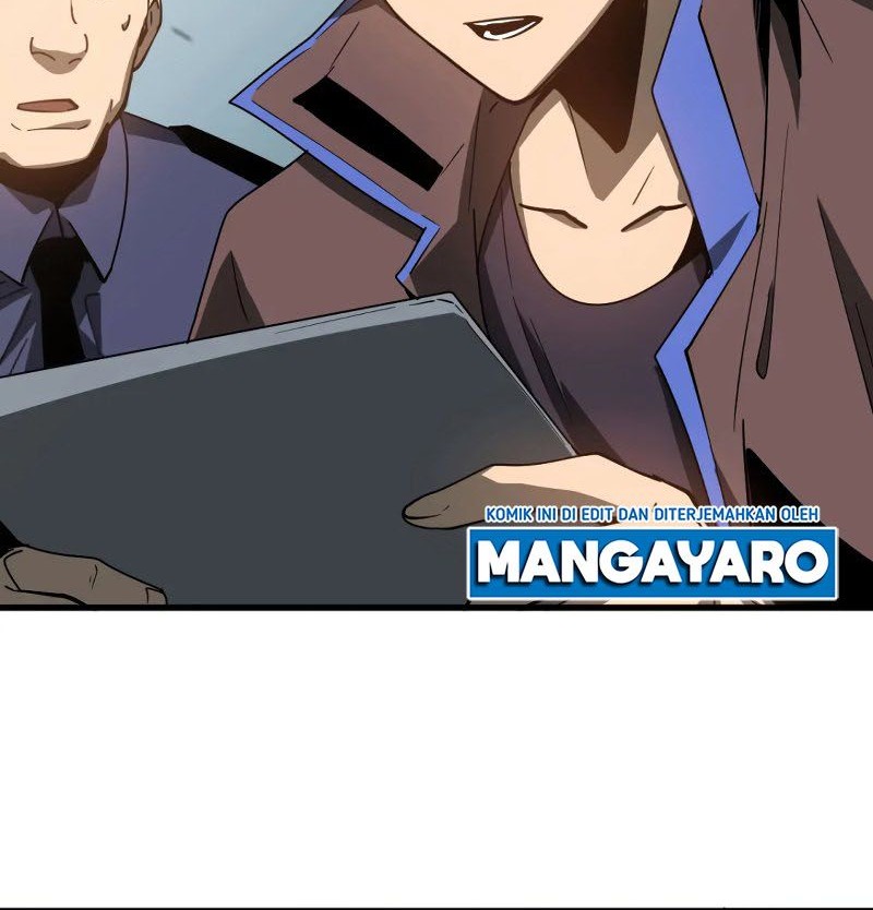 Super Evolution Chapter 78 Gambar 9