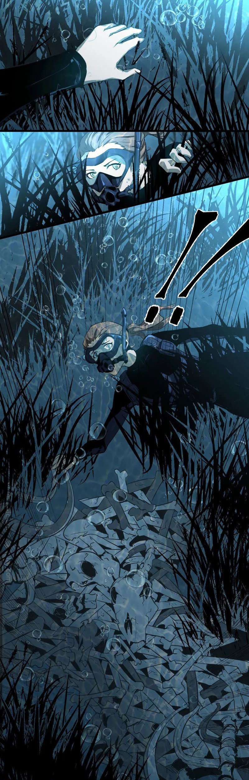 Super Evolution Chapter 78 Gambar 19