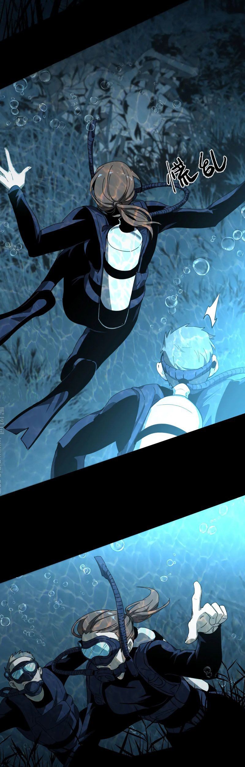 Super Evolution Chapter 78 Gambar 21