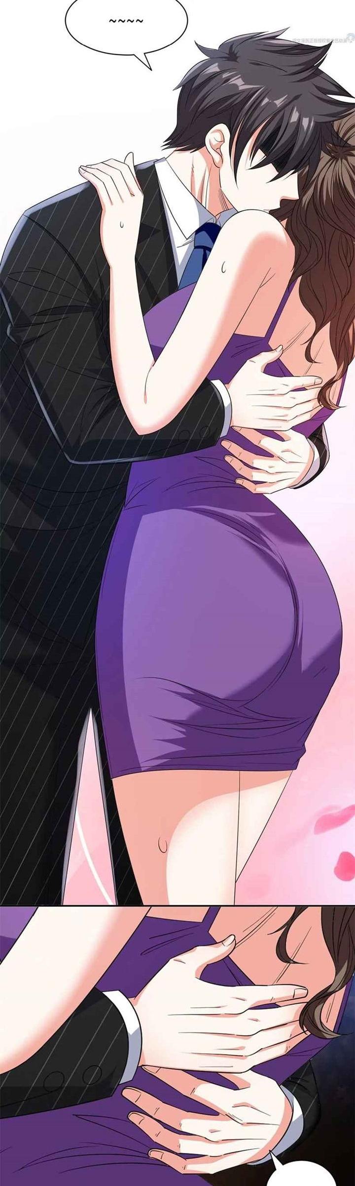 Rebirth of God Level Prodigal Son Chapter 64 Gambar 11