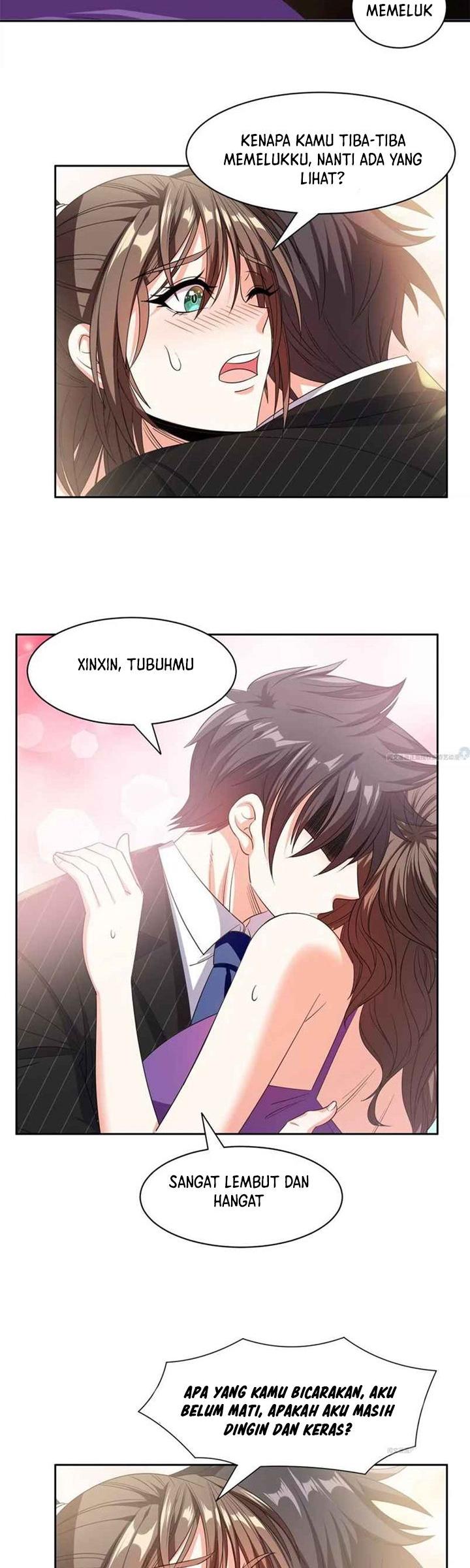 Rebirth of God Level Prodigal Son Chapter 64 Gambar 12