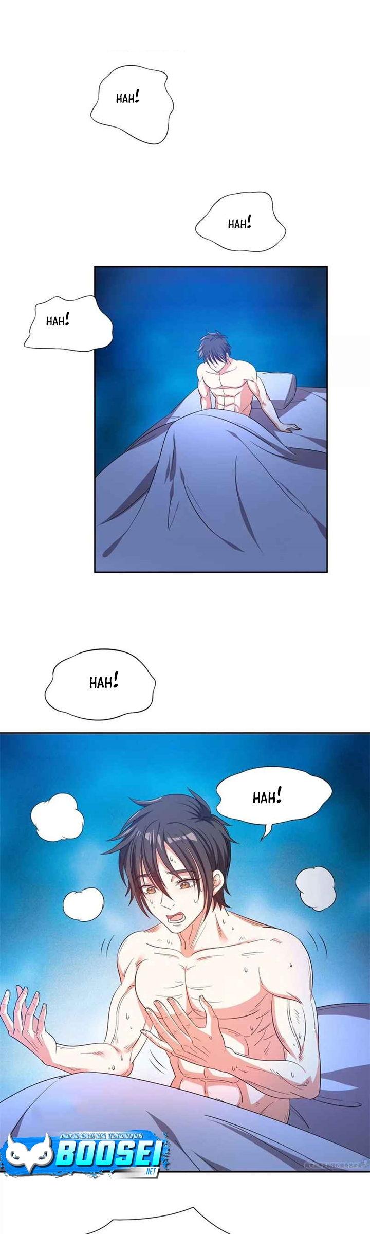 Baca  Rebirth of God Level Prodigal Son Chapter 64 Gambar 2