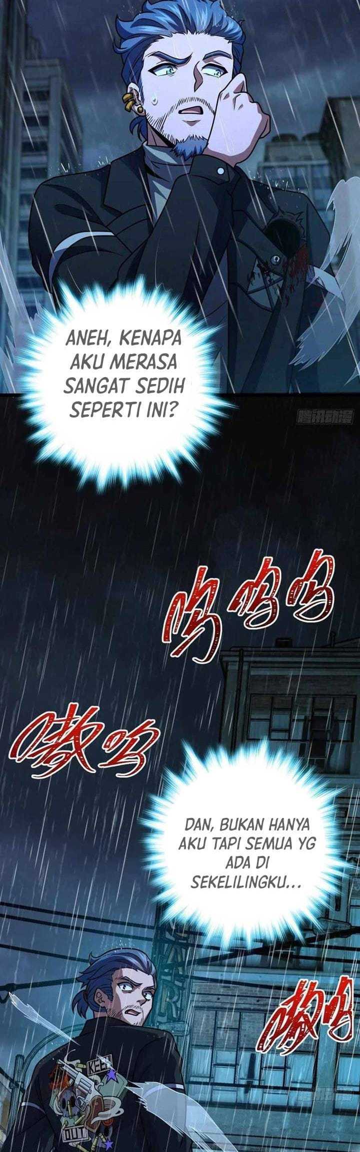 Spare Me, Great Lord! Chapter 348 28