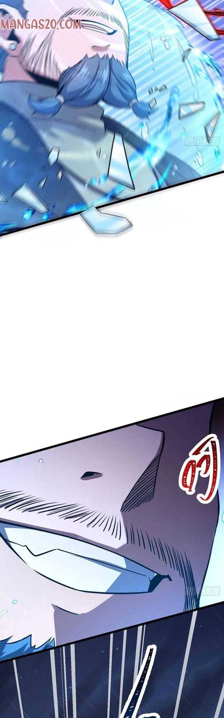 Spare Me, Great Lord! Chapter 347 Gambar 3