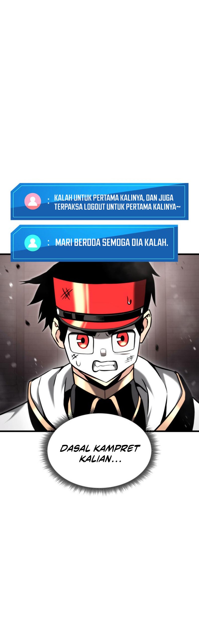 Ranker’s Return (Remake) Chapter 88 Gambar 45